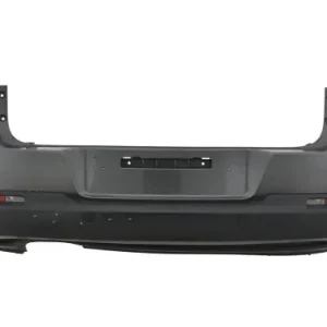 Bezpieczne zakupy ZDERZAK TYLNY TYŁ VW TIGUAN I LIFT 5N0 PDC